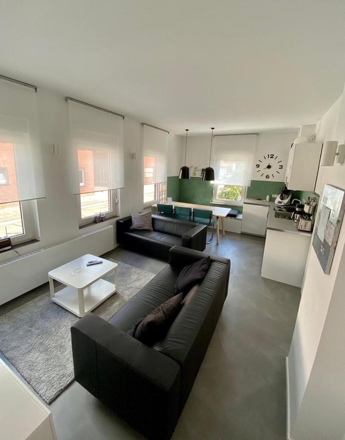 Ferienwohnung K1889 Rheine - Elin Extérieur photo